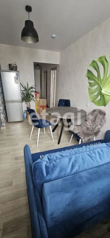 Лот: 25787711. Фото: 1. 2-комн. квартира , Красноярск... Квартиры, студии
