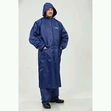 Лот: 9378697. Фото: 1. Новый плащ дождевик Waterproofline. Верхняя одежда