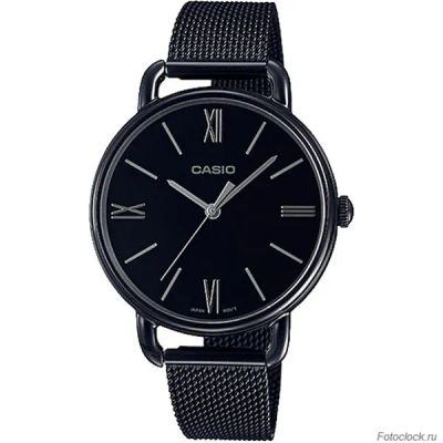 Лот: 21236784. Фото: 1. Casio LTP-E414MB-1A. Оригинальные наручные часы