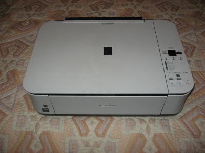 Лот: 5271164. Фото: 1. Принтер Canon Pixma MP250. Струйные принтеры