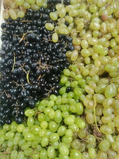 Лот: 19534537. Фото: 1. Лот №1, виноград. Овощи, фрукты, зелень