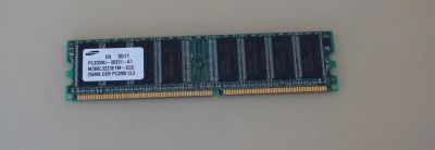 Лот: 7462533. Фото: 1. Оперативная память 256MB SDRAM... Оперативная память