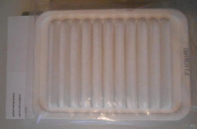 Лот: 3686909. Фото: 1. Lifan Smily Air Filter Фильтр... Расходные материалы