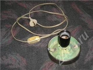 Лот: 435484. Фото: 1. арматура светильника. Другое (электрооборудование)