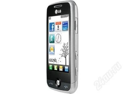 Лот: 1555884. Фото: 1. телефон LG GS290. Кнопочные мобильные телефоны