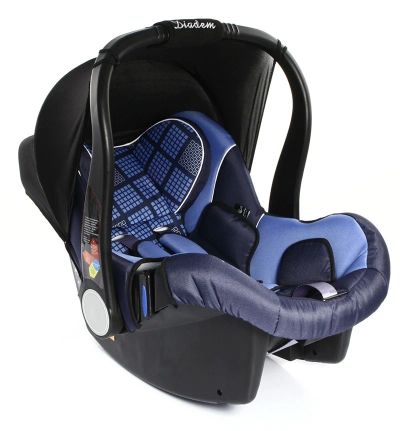 Лот: 9338123. Фото: 1. Детское автокресло ABC Design... Детские автокресла