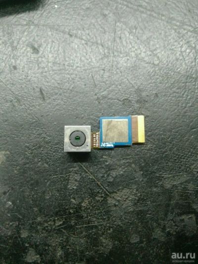Лот: 11187472. Фото: 1. Основная камера Samsung i9100. Видео- и фотокамеры