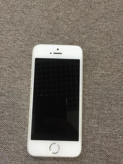 Лот: 9995180. Фото: 1. iPhone 5s. Смартфоны