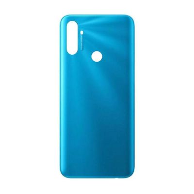Лот: 20329738. Фото: 1. Задняя крышка Realme C33 (RMX3624... Корпуса, клавиатуры, кнопки