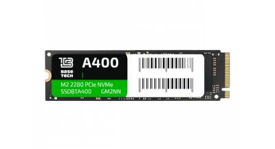 Лот: 24946653. Фото: 1. SSD-накопитель M.2 1Тб BaseTech... SSD-накопители