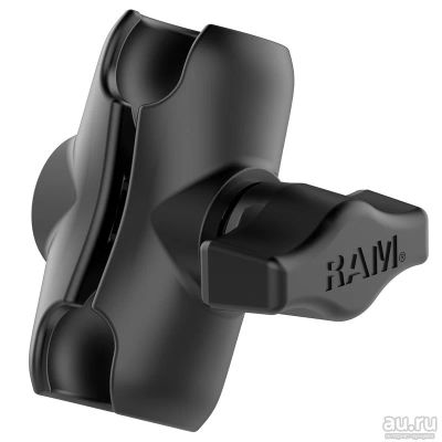 Лот: 13676053. Фото: 1. RAM Mounts Муфта 1" металлическая... Держатели для телефонов