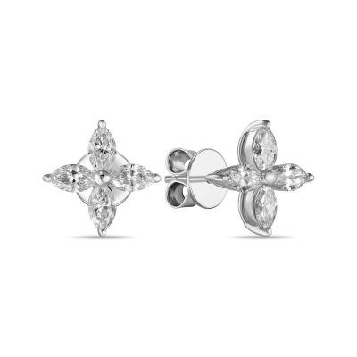 Лот: 24356728. Фото: 1. Серьги МЮЗ. Серьги, каффы