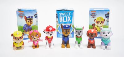 Лот: 12052076. Фото: 1. Свит бокс (Sweet Box) Щенячий... Куклы и аксессуары