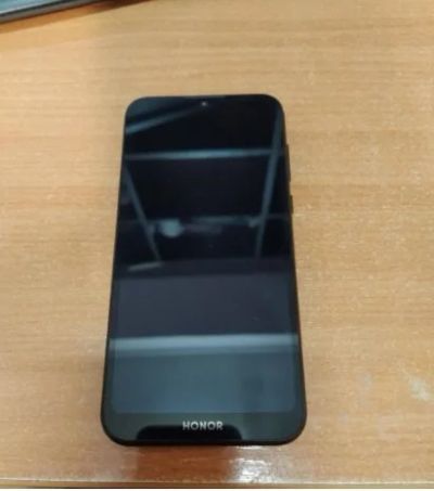 Лот: 16947351. Фото: 1. Смартфон Honor 8S. Смартфоны