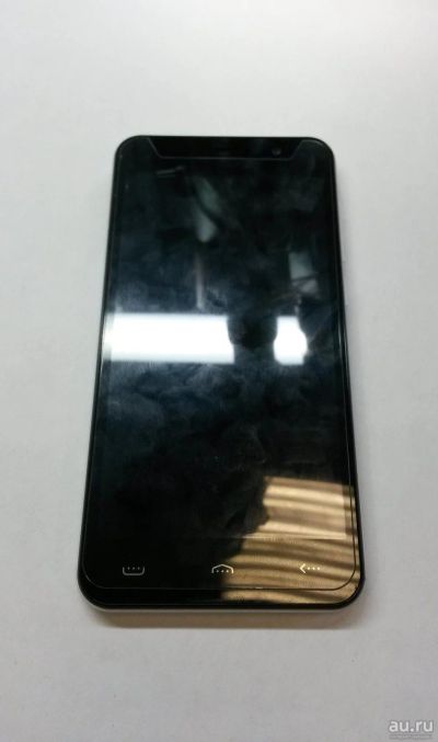 Лот: 13574165. Фото: 1. Homtom HT16. Дисплеи, дисплейные модули, тачскрины