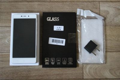 Лот: 9089885. Фото: 1. Xiaomi Redmi 4 Pro (Prime) 3/32... Смартфоны