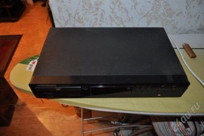 Лот: 144628. Фото: 1. Marantz CD4000. CD-проигрыватели и чейнджеры
