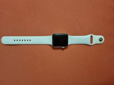 Лот: 18448531. Фото: 1. Apple watch 2 42мм. Смарт-часы, фитнес-браслеты, аксессуары