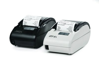 Лот: 6286103. Фото: 1. Фискальный регистратор F-Print... Торговое