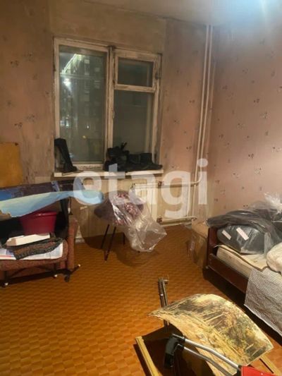 Лот: 25293258. Фото: 1. 4-комн. квартира , Красноярск... Квартиры, студии