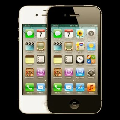 Лот: 10858771. Фото: 1. iPhone 4 s,новый. Смартфоны