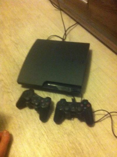 Лот: 6156376. Фото: 1. sony playstation 3 ( предложение... Игровые приставки, консоли
