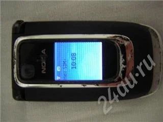 Лот: 381894. Фото: 1. nokia 6131. Кнопочные мобильные телефоны