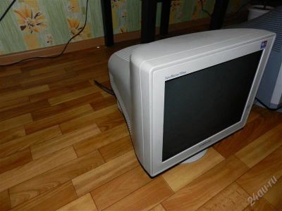 Лот: 2198882. Фото: 1. Монитор Samsung SynkMaster 793mb. ЭЛТ-мониторы
