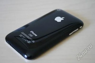Лот: 959745. Фото: 1. Срочно! Apple iPhone 3Gs 16Gb... Смартфоны