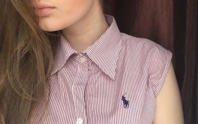 Лот: 7928378. Фото: 1. Рубашка Polo Ralph Lauren оригинал. Блузы, рубашки, водолазки