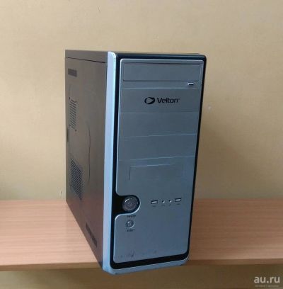Лот: 9937679. Фото: 1. Системный блок Intel Pentium E2180... Компьютеры в сборе