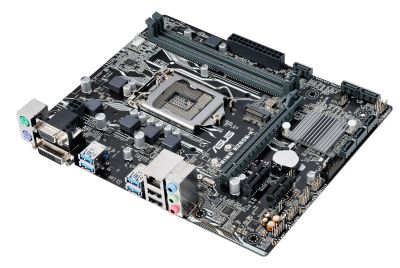 Лот: 15051390. Фото: 1. asus b 250 m k 1151 обмен 1155. Материнские платы