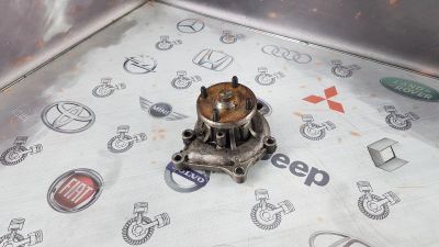 Лот: 23588631. Фото: 1. Помпа Kia Bongo J3 25100-4X600. Двигатель и элементы двигателя