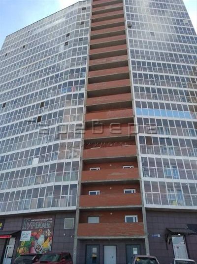Лот: 13639400. Фото: 1. 1-комнатная квартира на ул. Калинина... Квартиры, студии