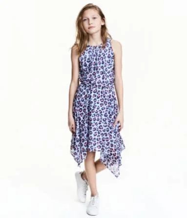 Лот: 10903651. Фото: 1. Платье H&M 170 см размер 42-44. Платья, сарафаны