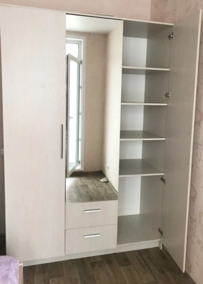 Лот: 15600887. Фото: 1. Шкаф отличный. Шкафы, шкафы-купе