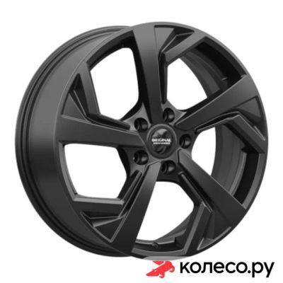 Лот: 25619093. Фото: 1. KL-328 (18_EXEED TXL) 7x18/5*108... Диски