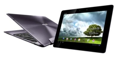 Лот: 7556834. Фото: 1. Asus Eee Pad Transformer Prime... Планшеты