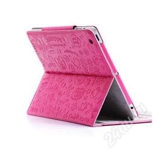 Лот: 2347100. Фото: 1. Чехол-подставка для ipad2. Чехлы, бамперы