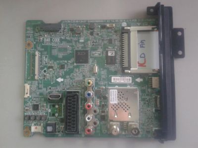 Лот: 21574984. Фото: 1. MAIN EAX65388006(1.0),TV LG 32LB563V. Запчасти для телевизоров, видеотехники, аудиотехники