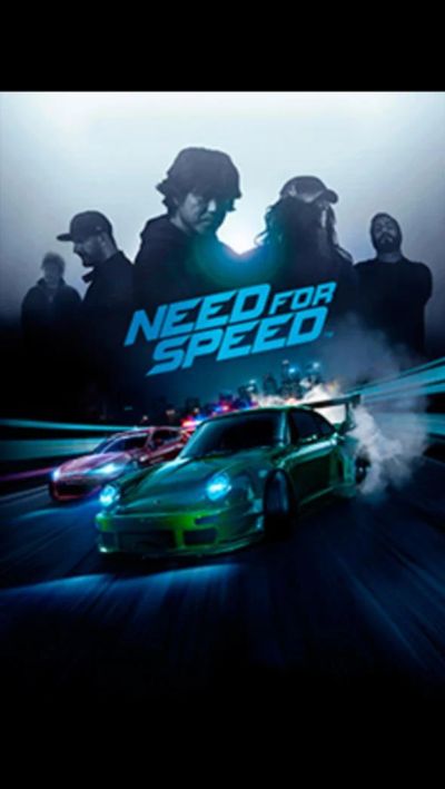 Лот: 6465699. Фото: 1. Need for speed ps4. Игры для консолей