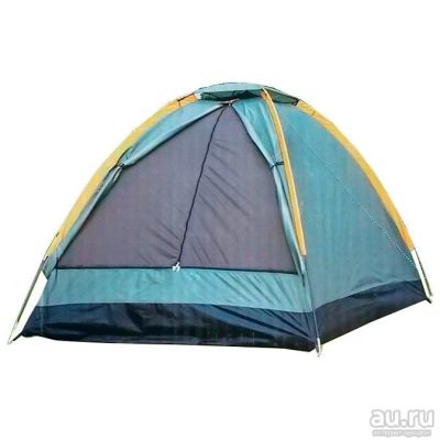 Лот: 15690923. Фото: 1. Палатка Lanyu LY-1626 двухместная... Палатки, тенты