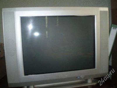 Лот: 605268. Фото: 1. Телевизор ERISSON. Телевизоры