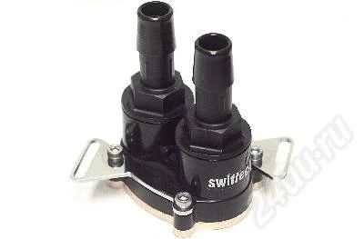 Лот: 732009. Фото: 1. Swiftech MCW30 SLI Chipset Water... Системы охлаждения