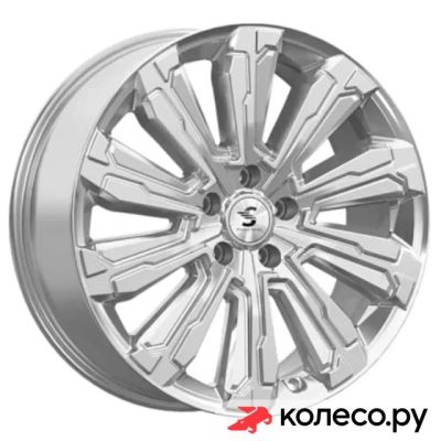 Лот: 25098047. Фото: 1. Humber 8x20/5*108 D67.1 ET45 Elite... Диски