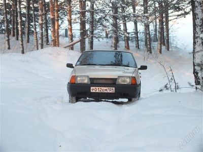 Лот: 1760617. Фото: 1. ИЖ 2126 «Ода». Автомобили