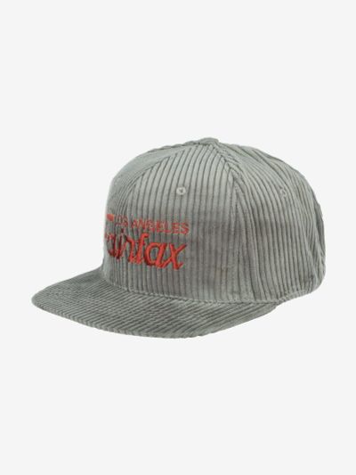 Лот: 25544857. Фото: 1. Бейсболка с прямым козырьком HOOD... Другое (спортивная одежда)