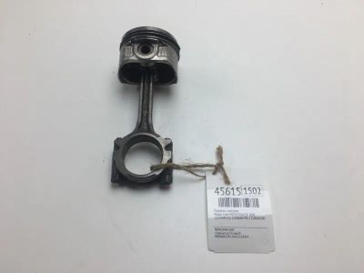 Лот: 20392057. Фото: 1. Поршень с шатуном Nissan Cube... Двигатель и элементы двигателя