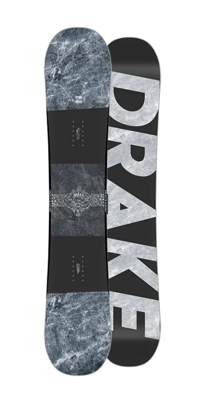 Лот: 18972151. Фото: 1. Сноуборд DRAKE GT BOARD. Сноуборды