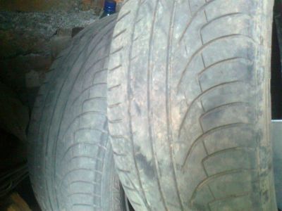 Лот: 3105903. Фото: 1. 205/55/r16 michelin pilot primacy... Шины